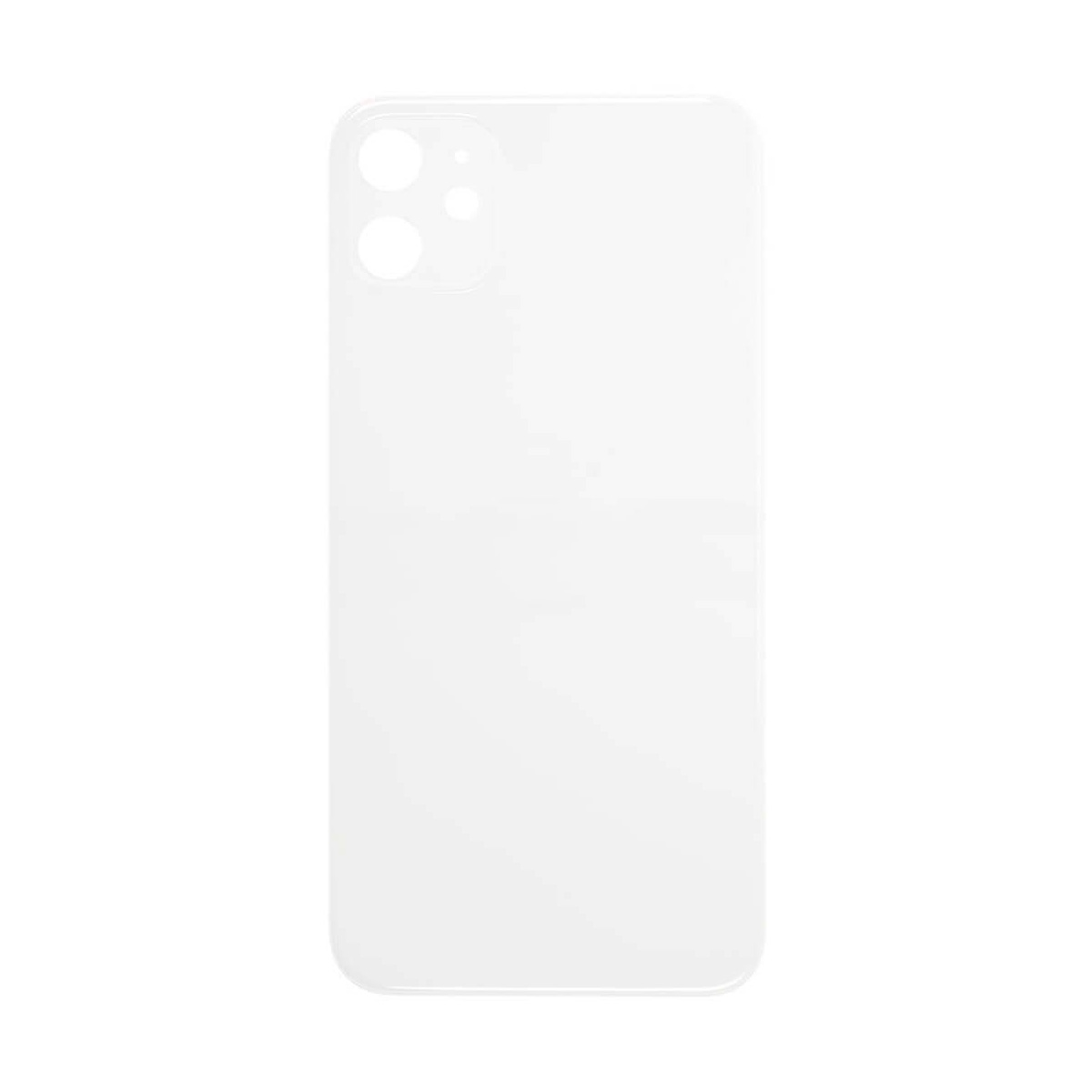 Vidrio Tapa Trasera iPhone 11