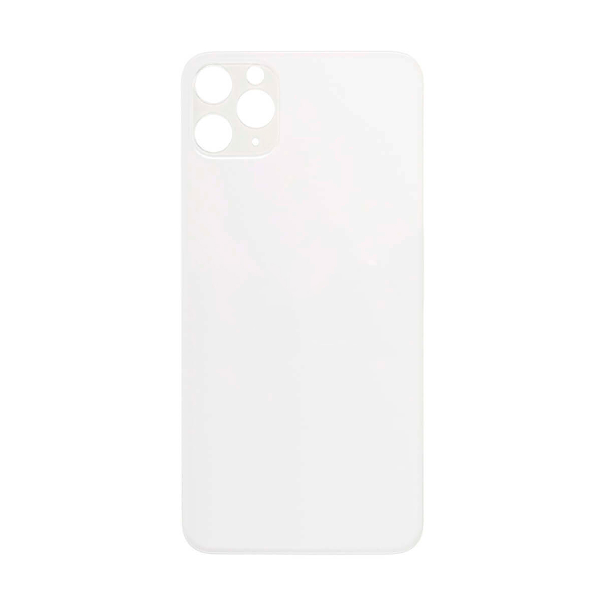 Vidrio Tapa Trasera iPhone 11 Pro
