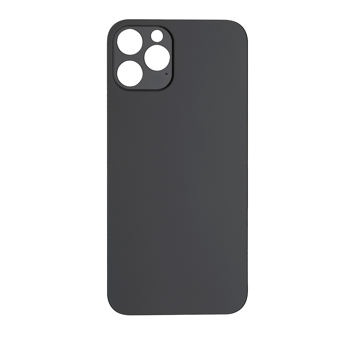 Vidrio Tapa Trasera iPhone 12 Pro