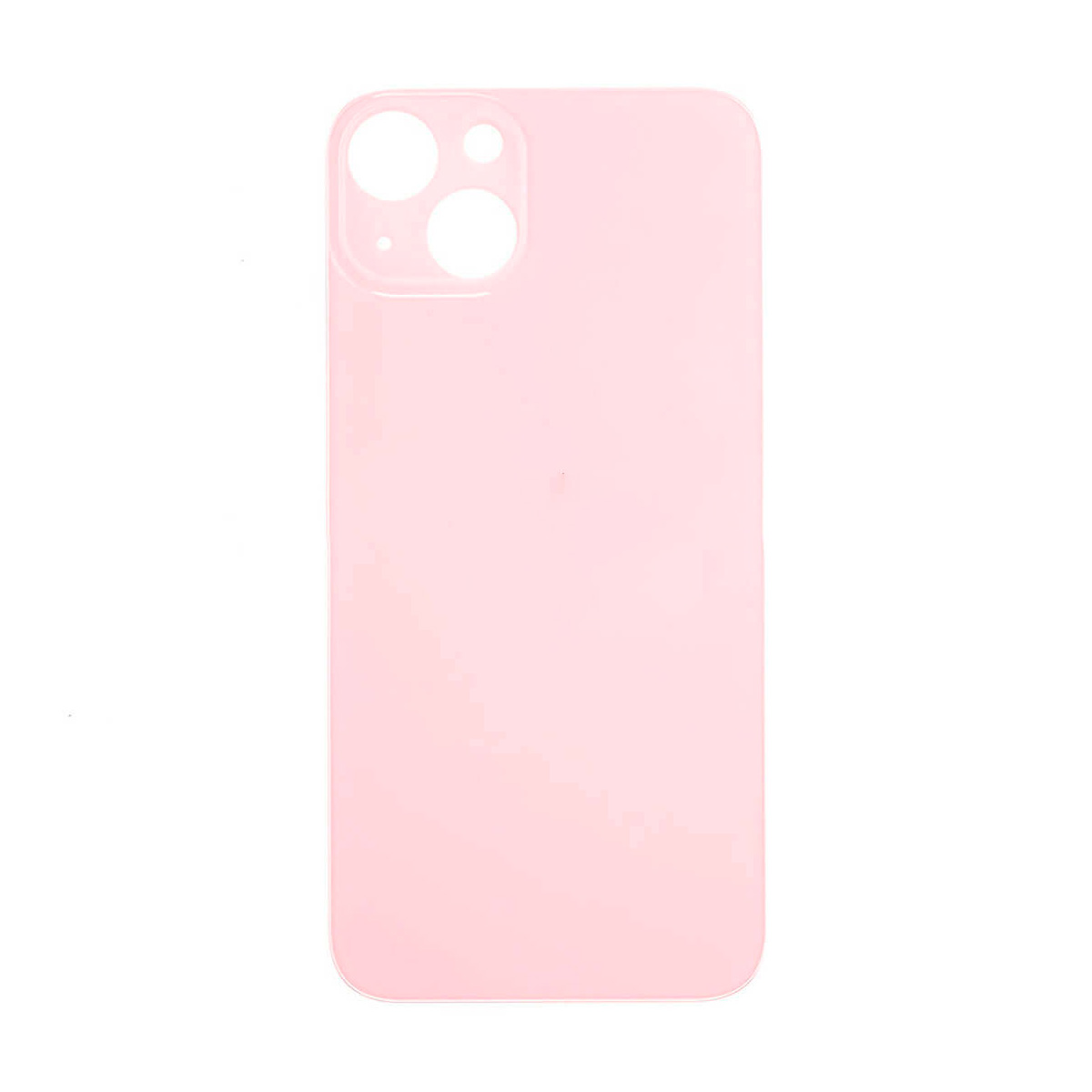 Vidrio Tapa Trasera iPhone 13