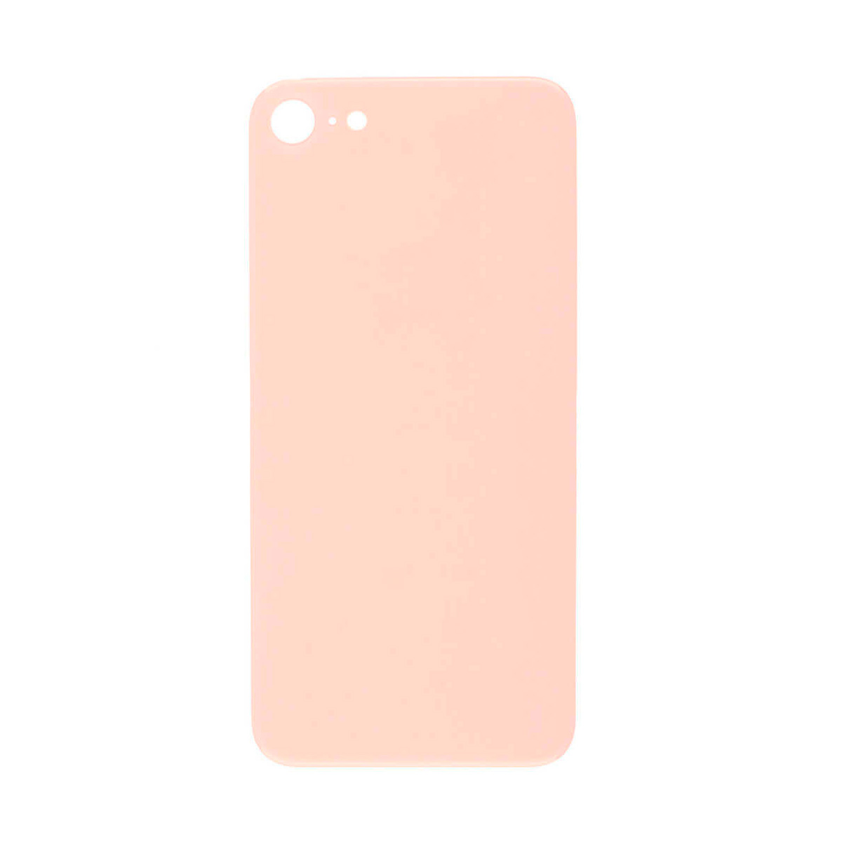Vidrio Tapa Trasera iPhone 8