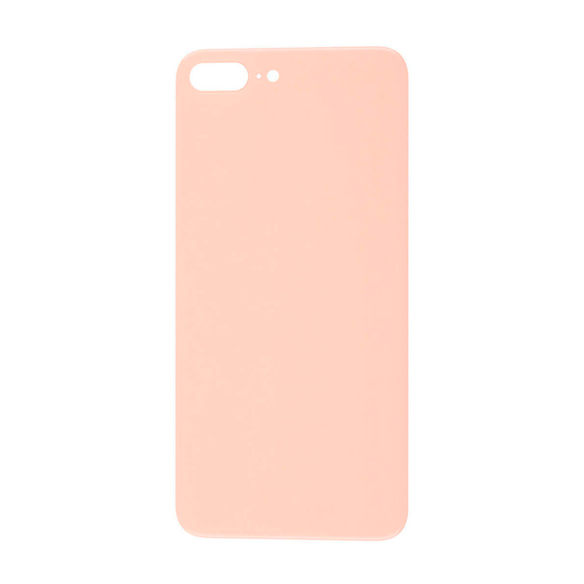 Vidrio Tapa Trasera iPhone 8 Plus