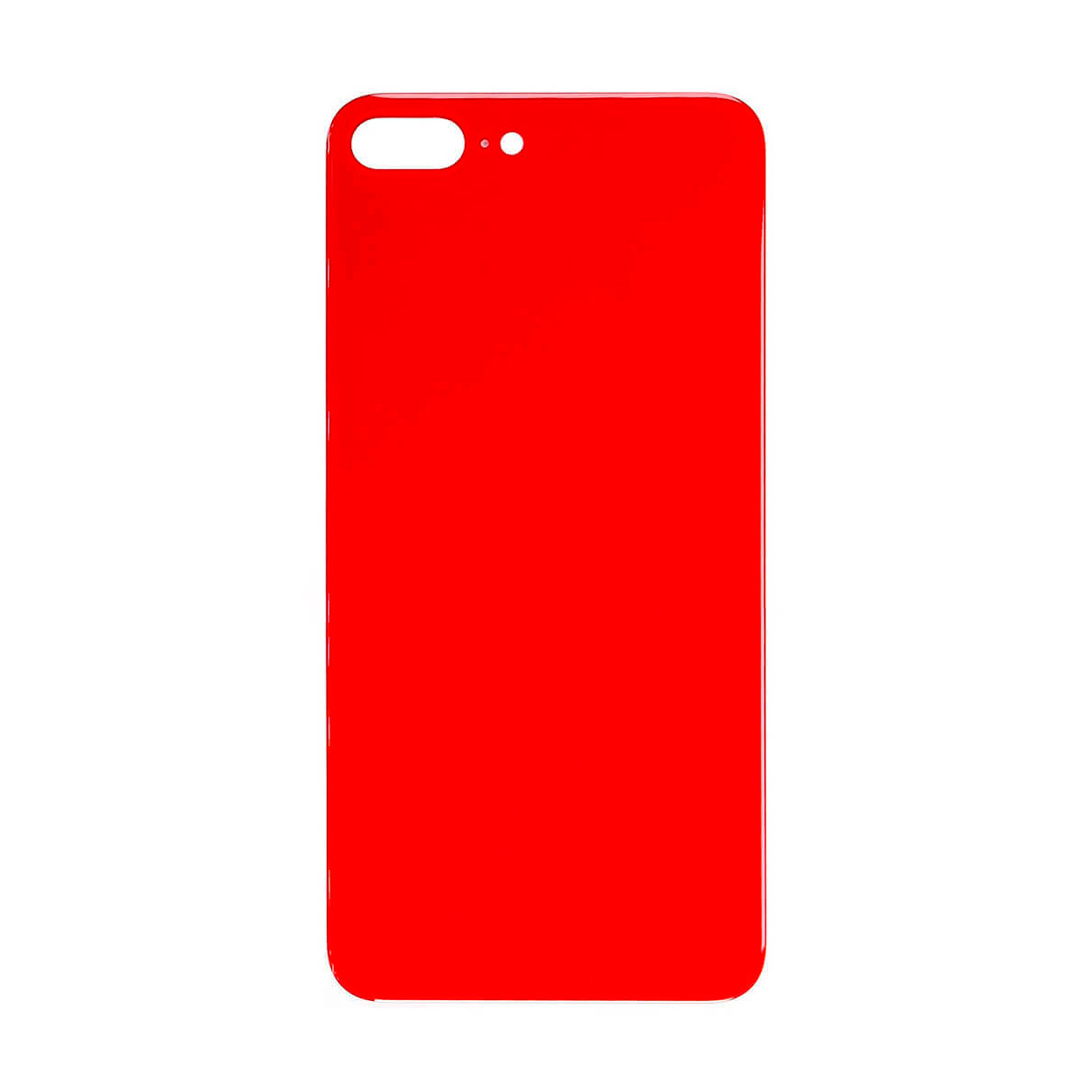 Vidrio Tapa Trasera iPhone 8 Plus