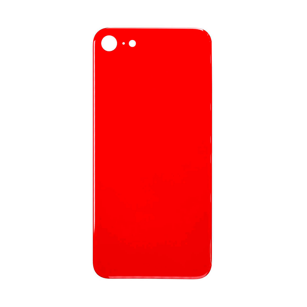 Vidrio Tapa Trasera iPhone 8