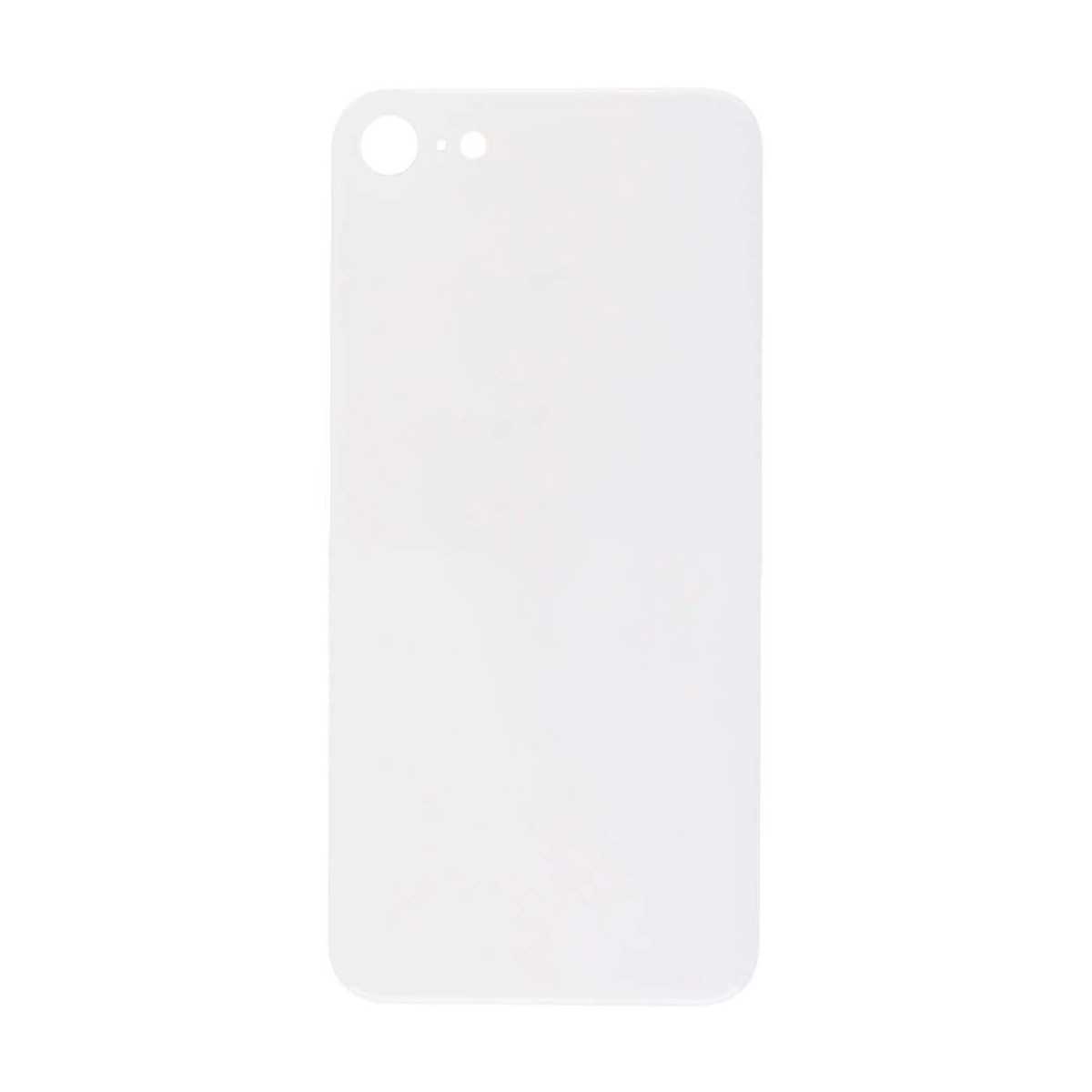 Vidrio Tapa Trasera iPhone SE2/SE3
