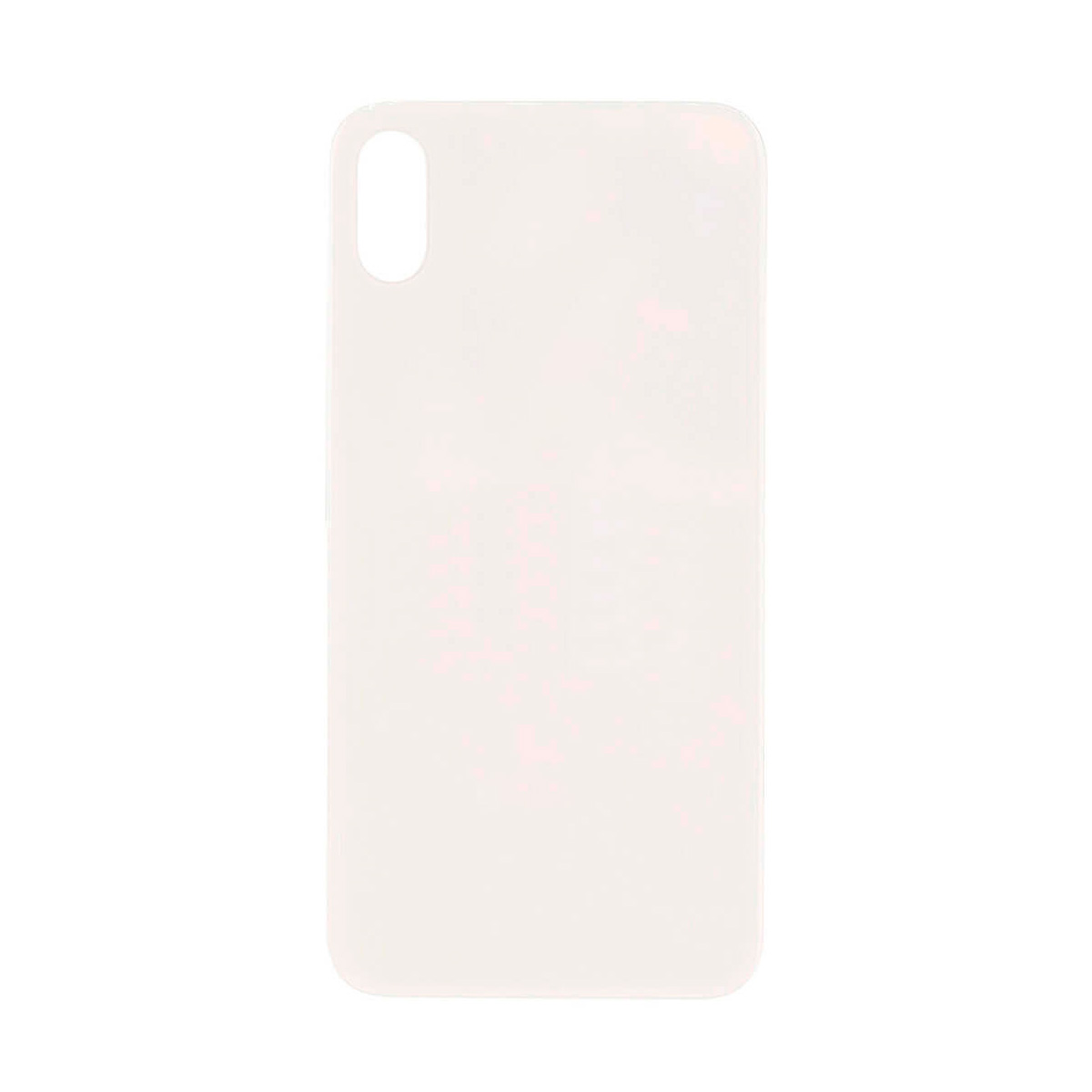 Vidrio Tapa Trasera iPhone XS