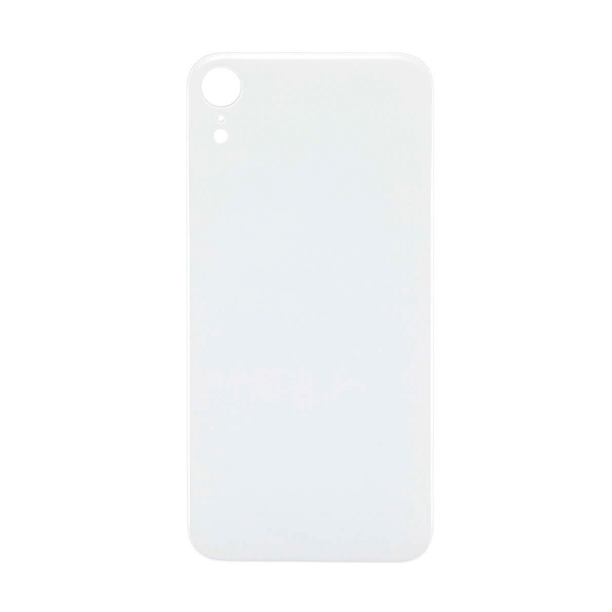Vidrio Tapa Trasera iPhone XR