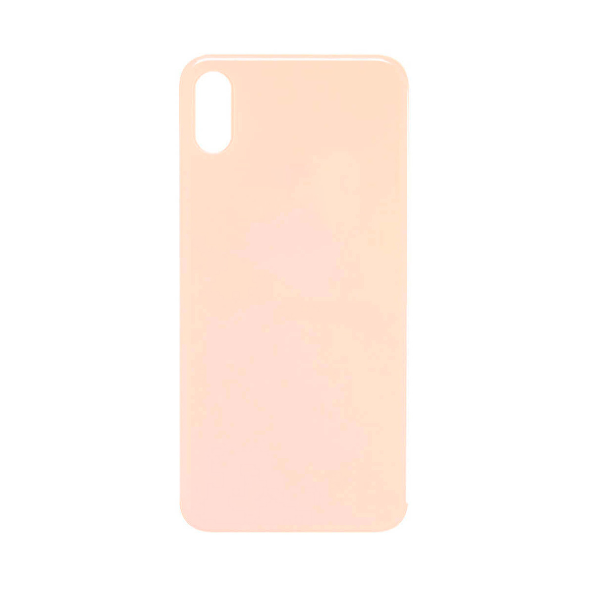 Vidrio Tapa Trasera iPhone XS Max