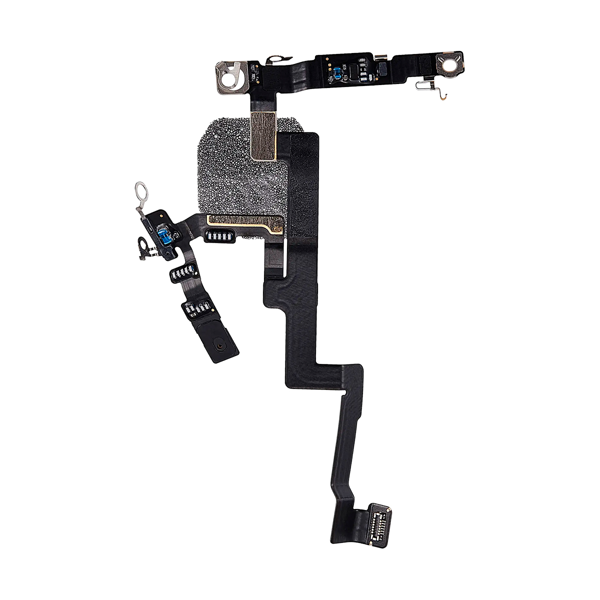 Antena Bluetooth iPhone 17