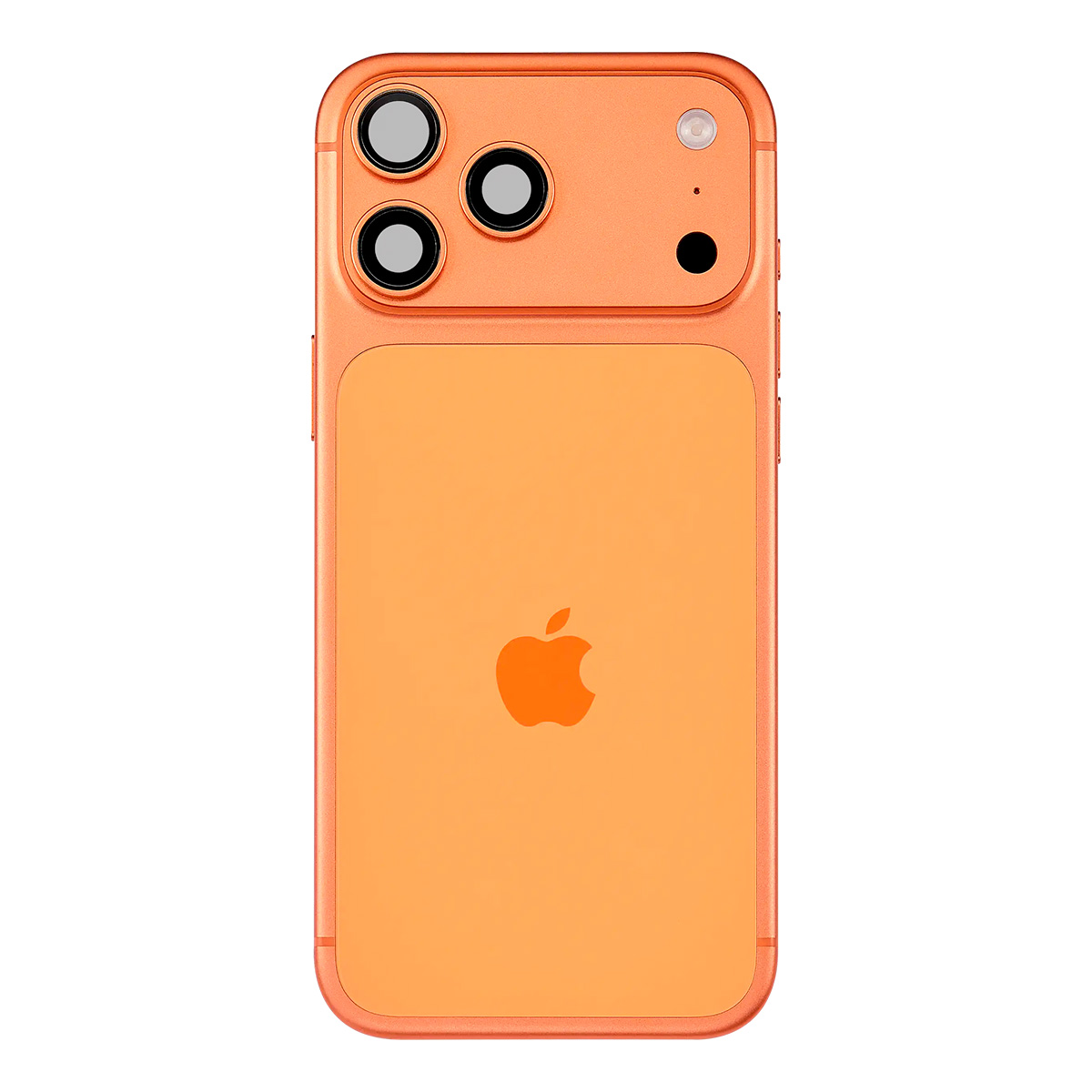Carcasa sin flex eSIM iPhone 17PM