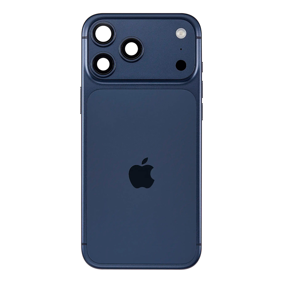 Carcasa sin flex eSIM iPhone 17P
