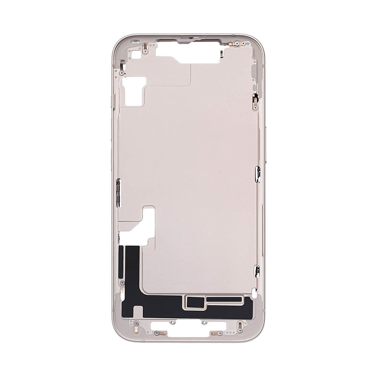 Carcasa sin flex eSIM iPhone 14