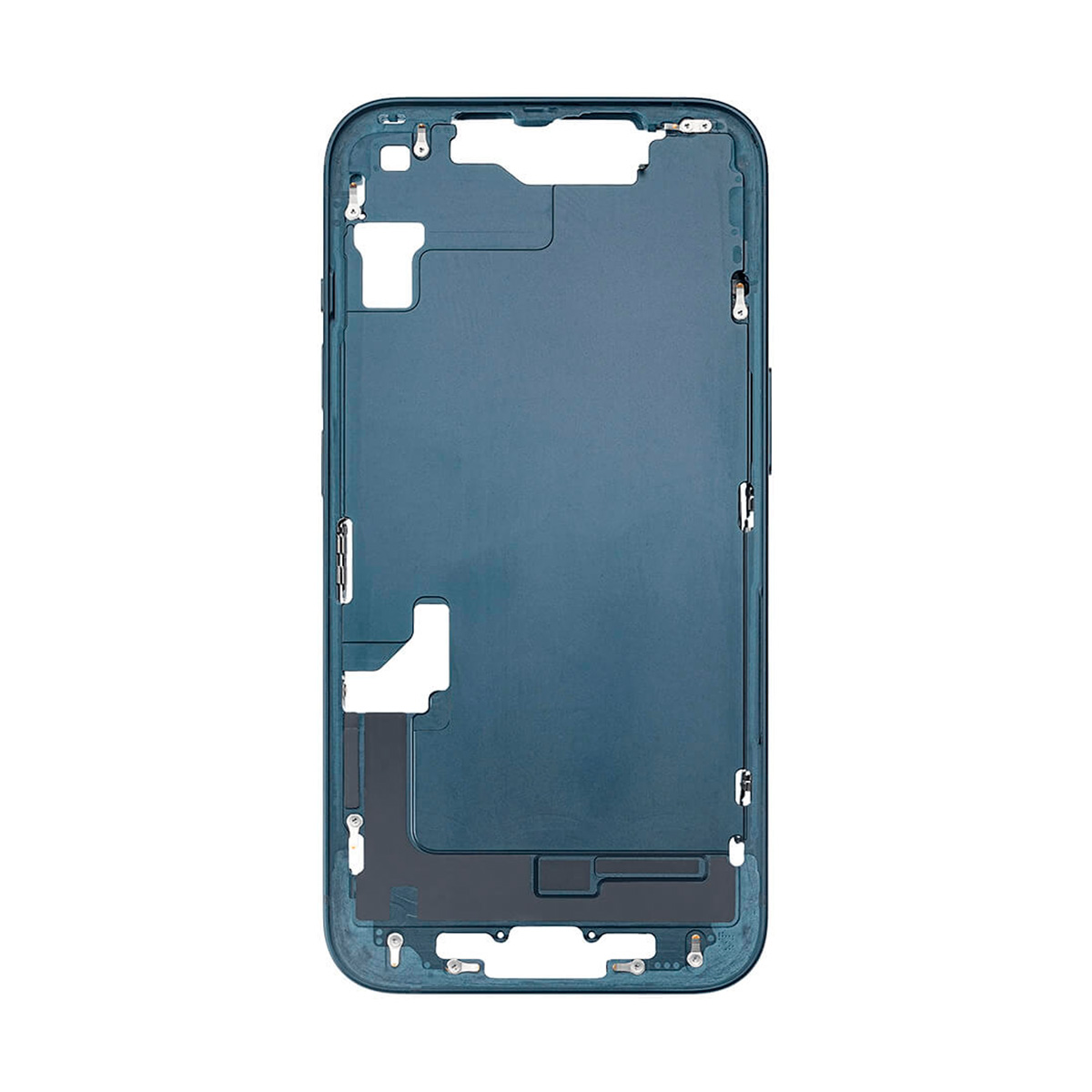 Carcasa sin flex eSIM iPhone 14