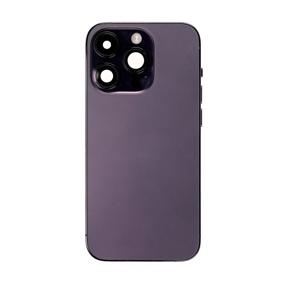 Carcasa sin flex eSIM iPhone 14PM