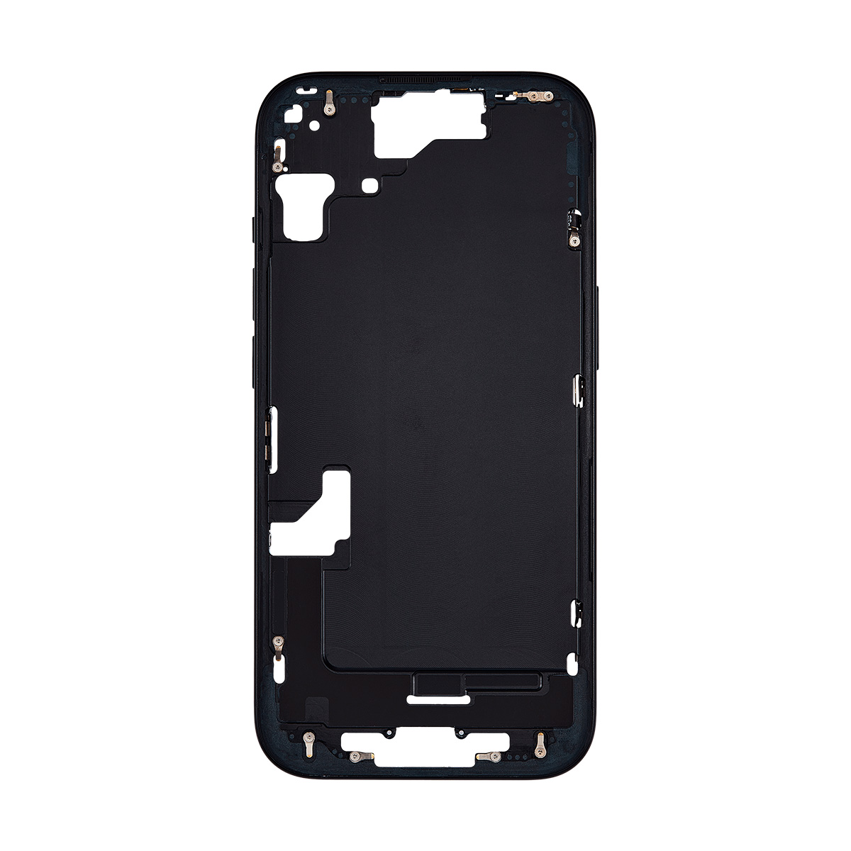 Carcasa sin flex eSIM iPhone 15