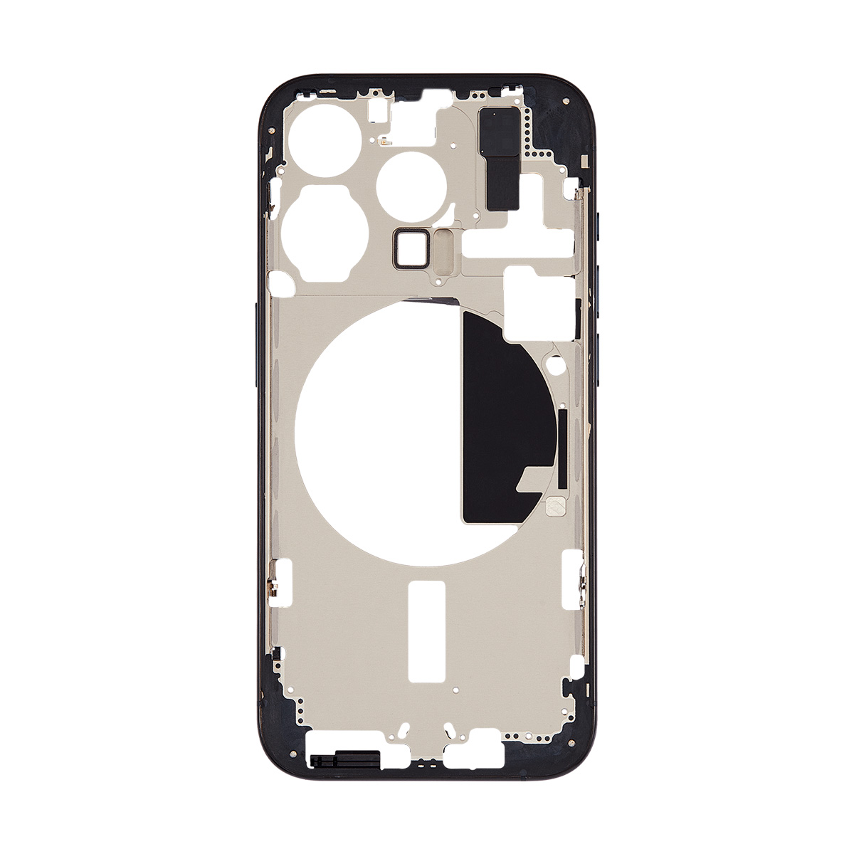 Carcasa sin flex eSIM iPhone 15 Pro