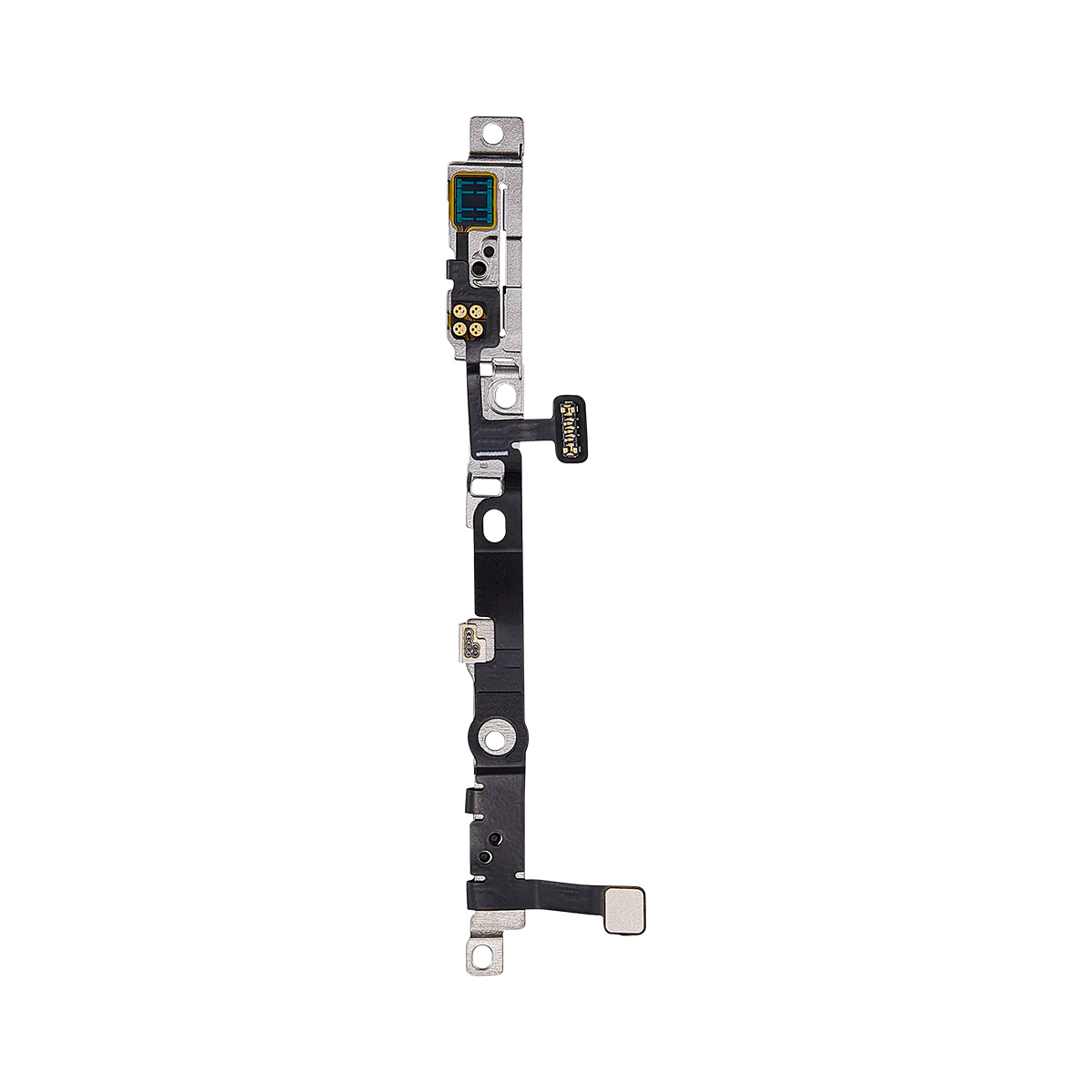 Flex Encendido iPhone 17 Pro