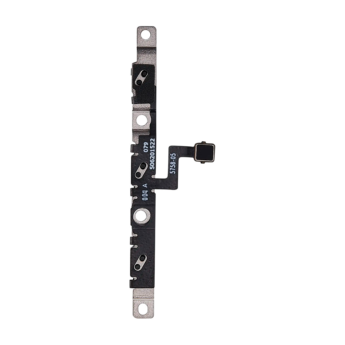 Flex Volumen iPhone 17 Pro
