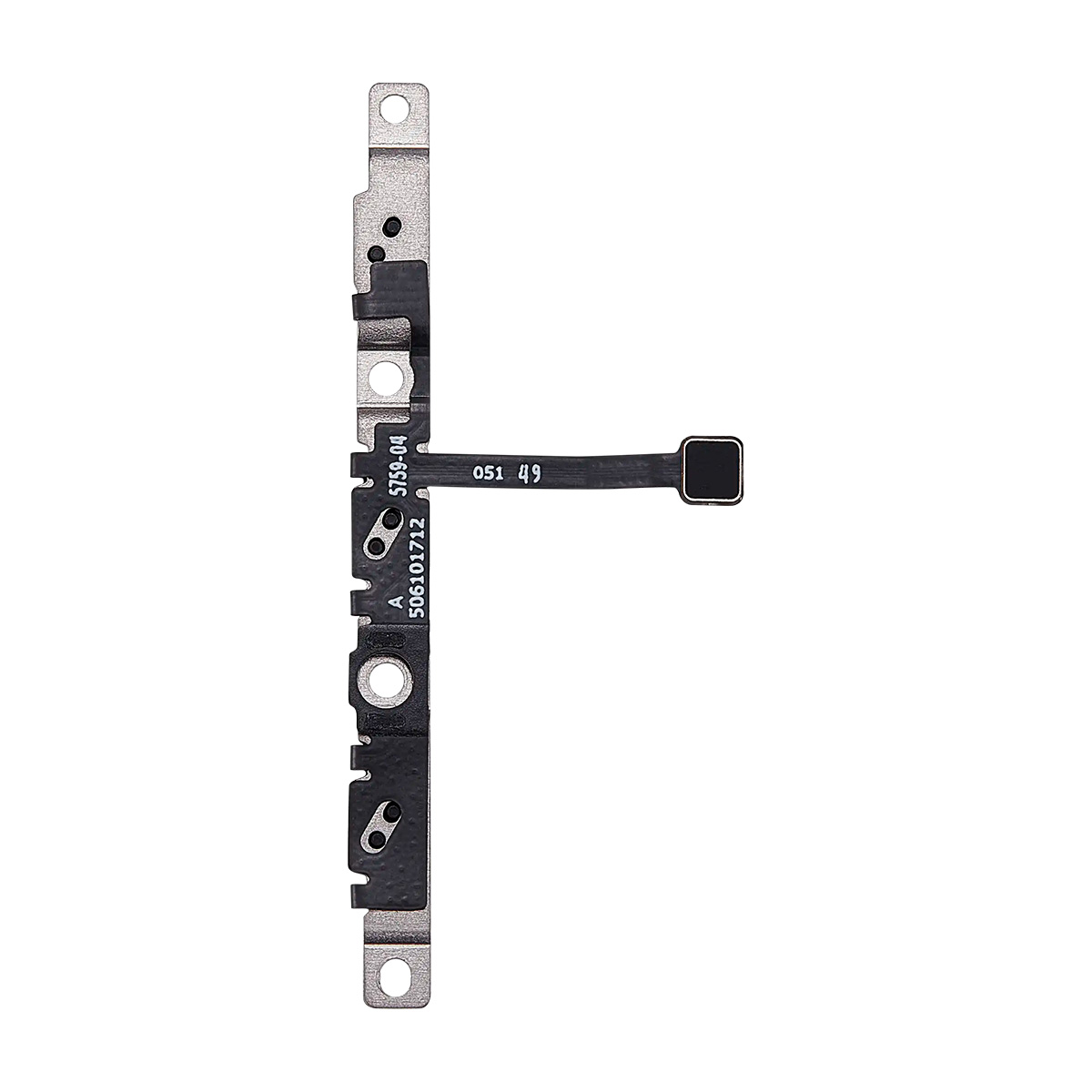 Flex Volumen iPhone 17 Pro Max