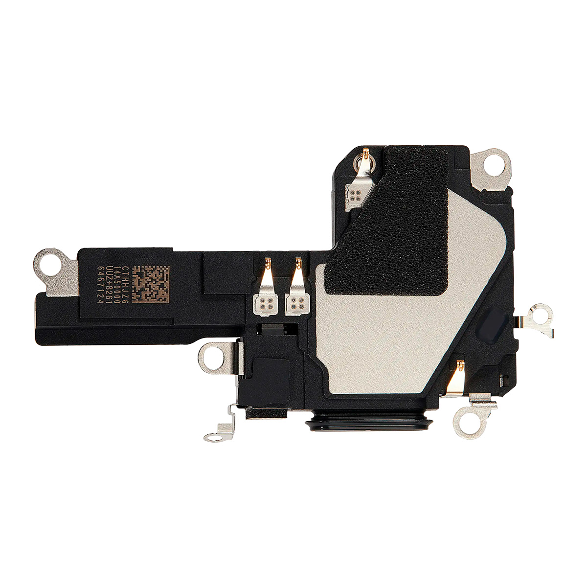 Parlante Altavoz iPhone 17 Pro Max