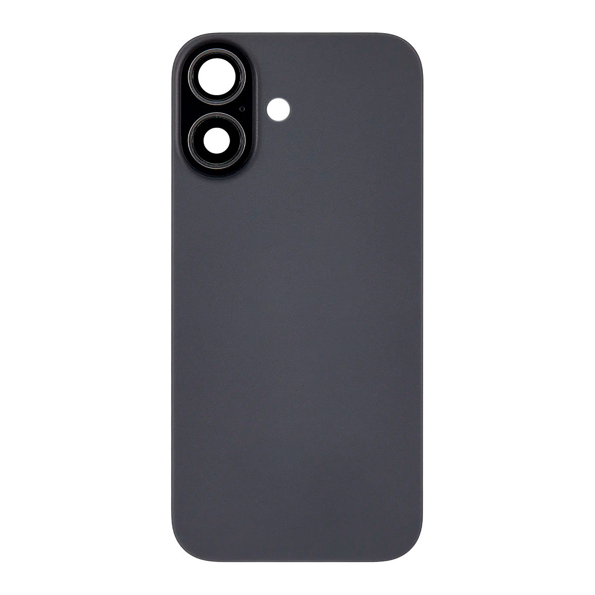 Vidrio Trasero Completo iPhone 17