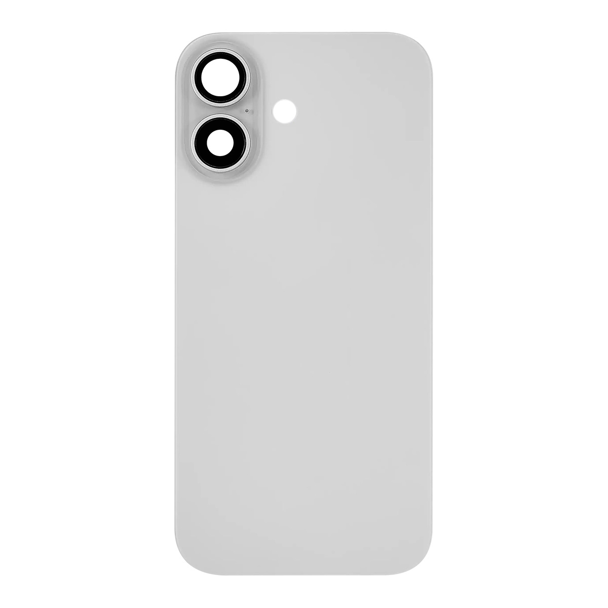 Vidrio Trasero Completo iPhone 17