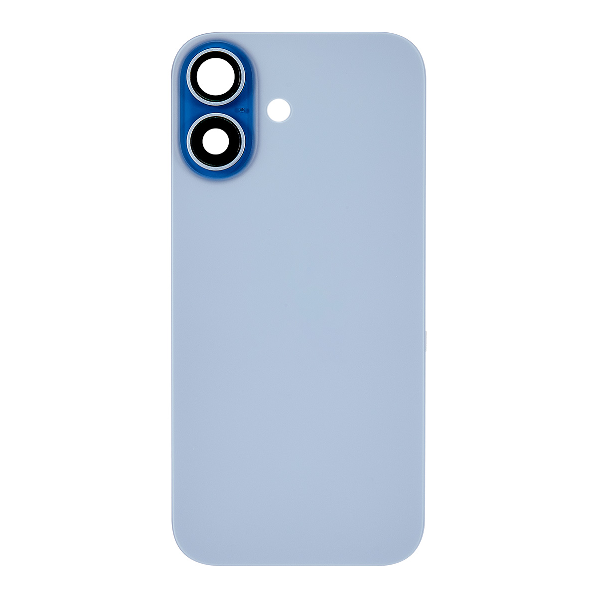 Vidrio Trasero Completo iPhone 17