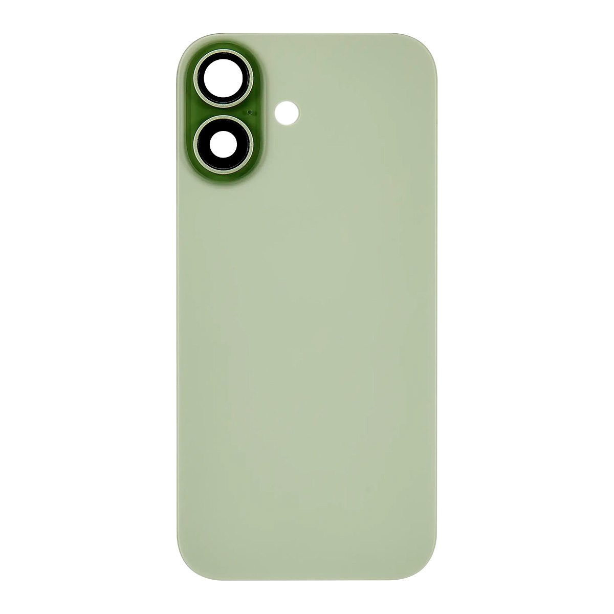 Vidrio Trasero Completo iPhone 17