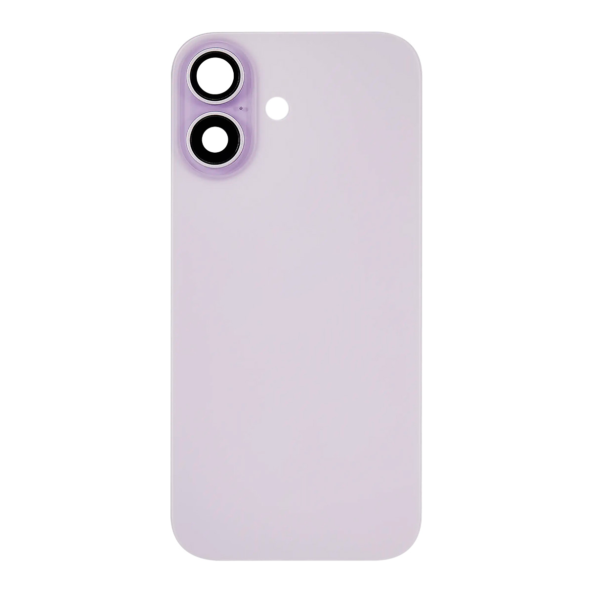Vidrio Trasero Completo iPhone 17