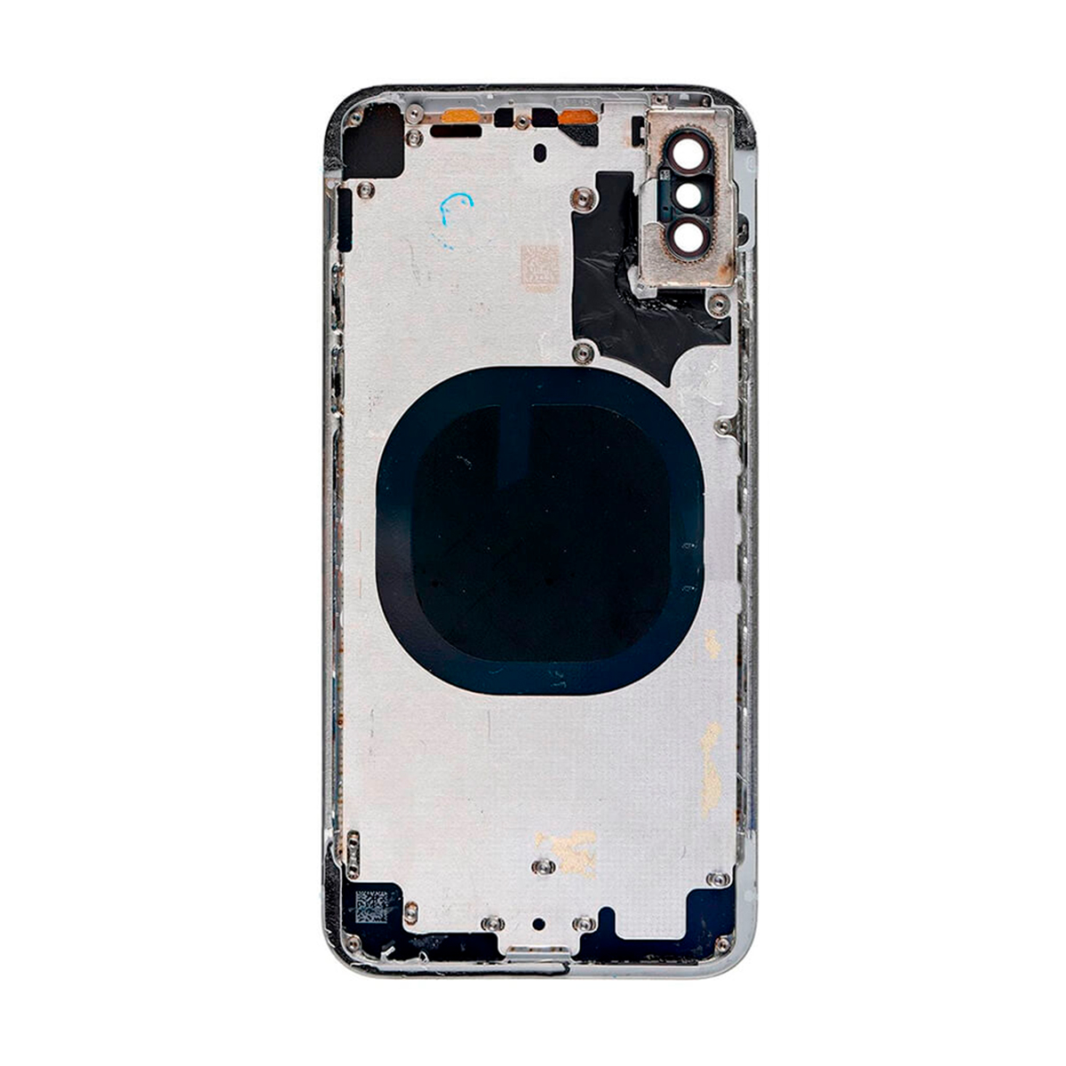 Carcasa sin flex iPhone X