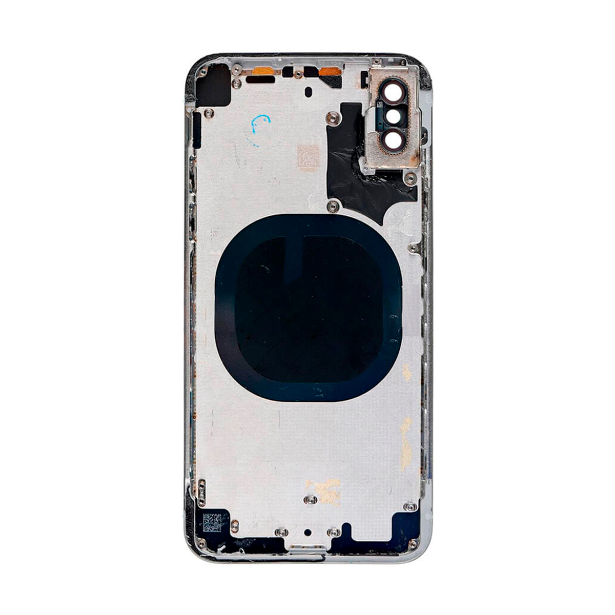 Carcasa sin flex iPhone X