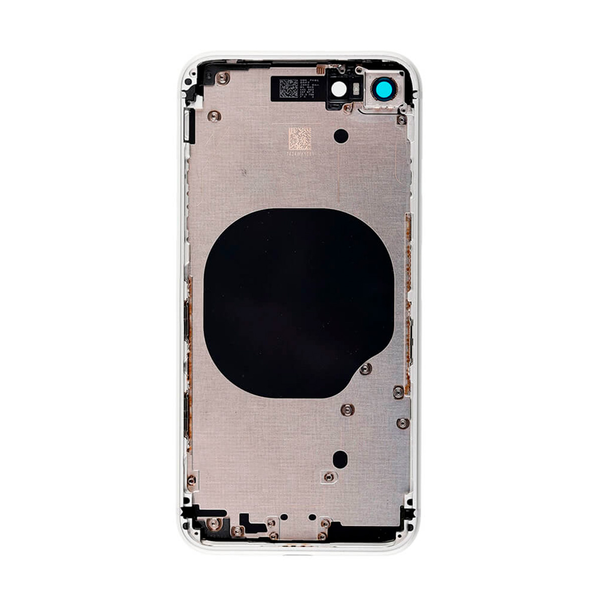 Carcasa sin flex iPhone SE2